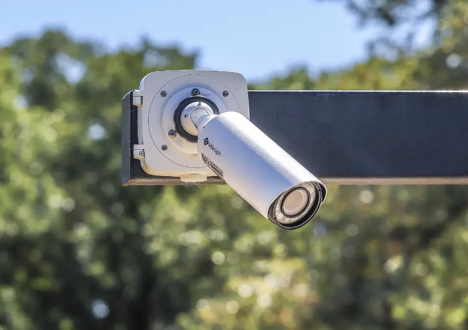 external camera add on to cellgate products