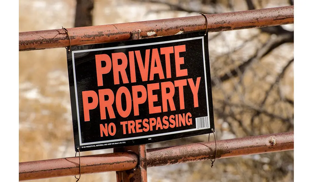 The evolution of gate access control systems