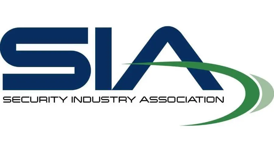 SIA Logo