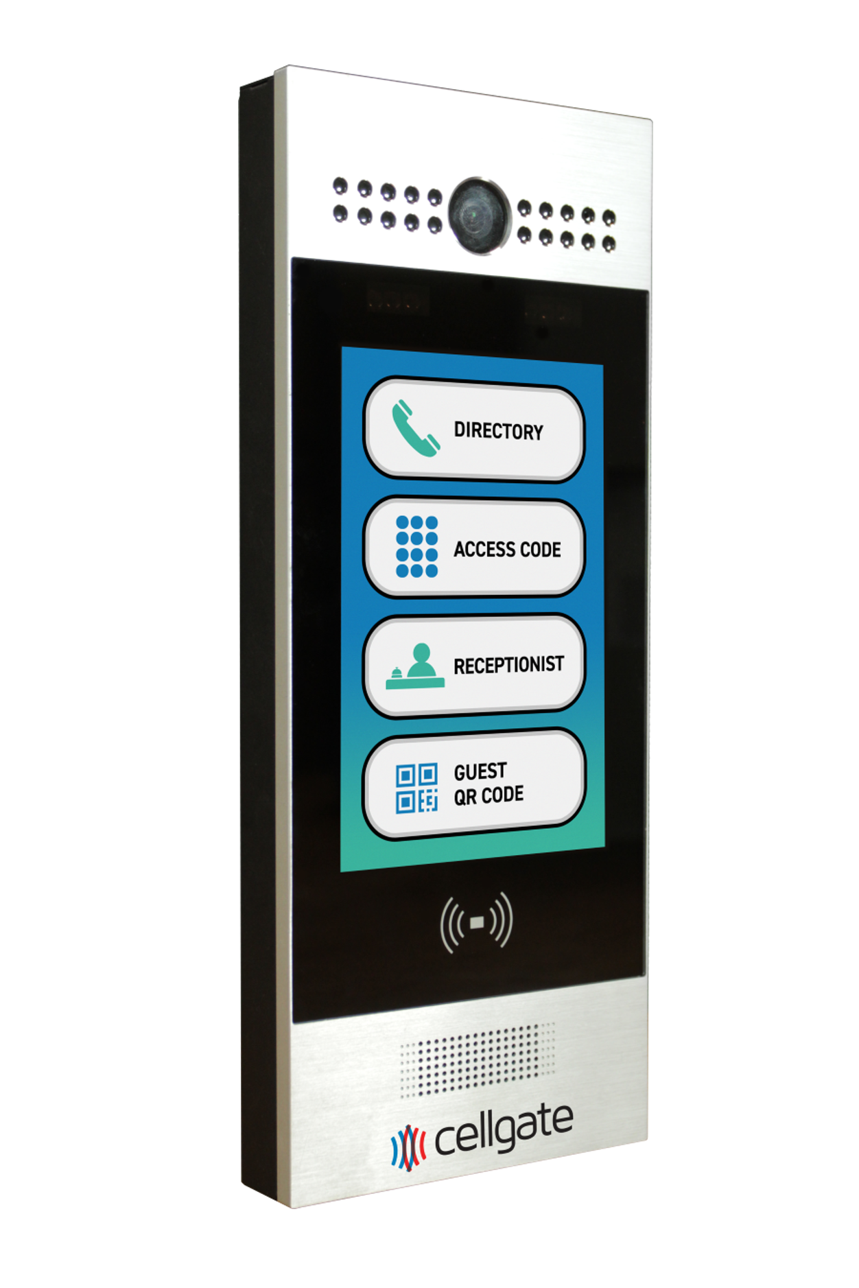  watchman w461 product with video intercom function
