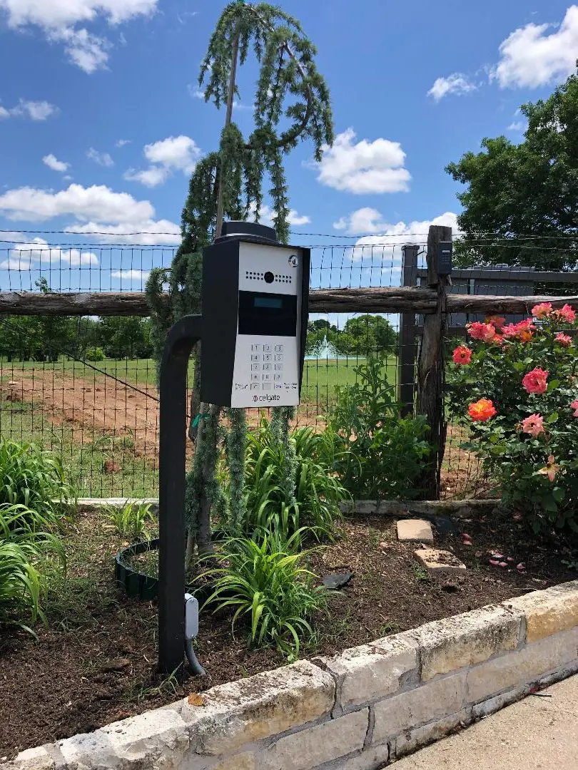 Alliance Garage and Gates, serving DFW Metroplex #2