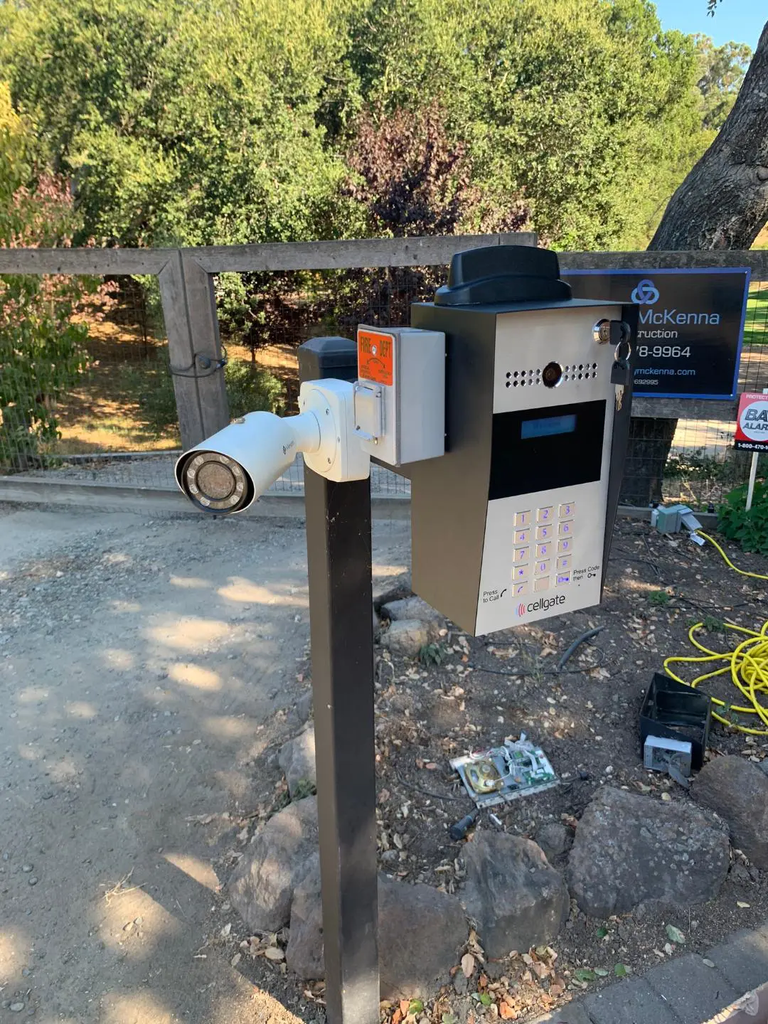 Door Pros San Rafael CA