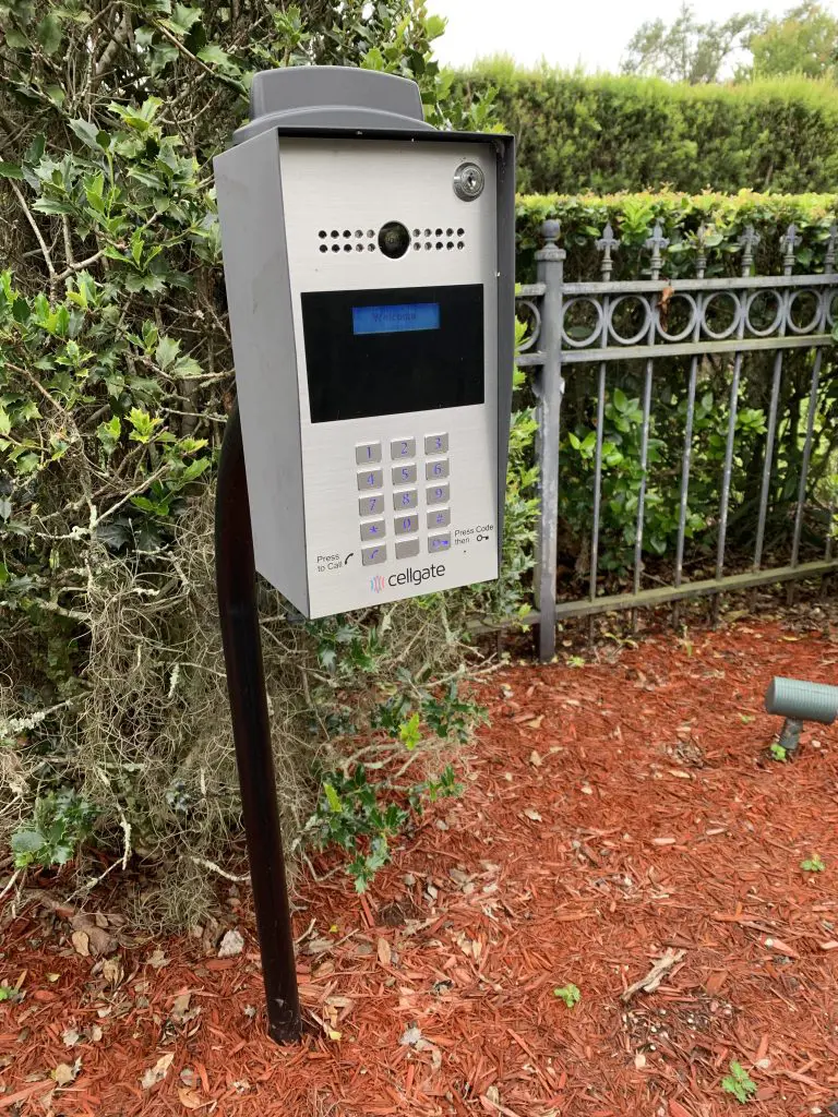 Edwards Ornamental Iron Works Jacksonville FL