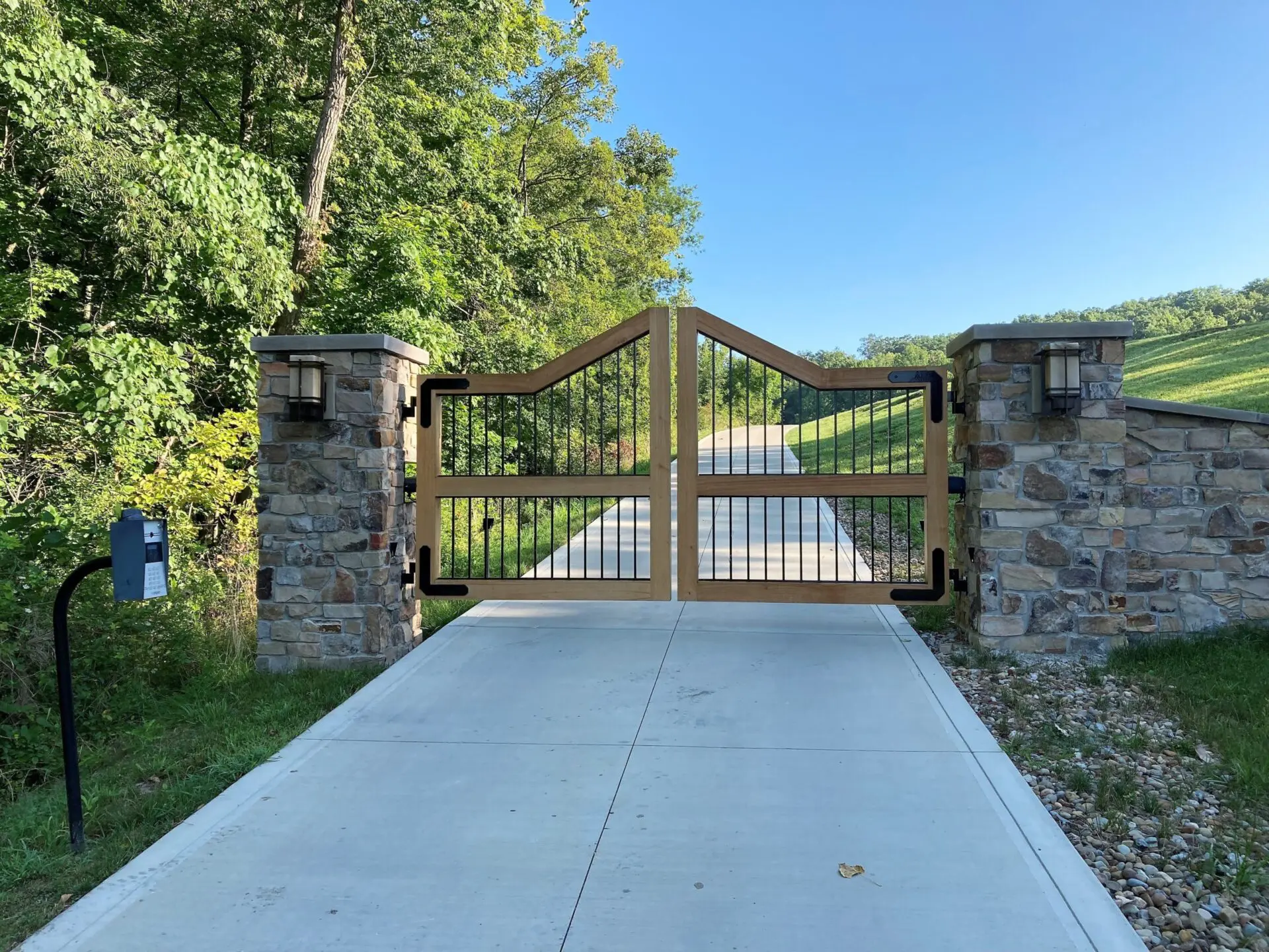 Finelli Iron Works in Solon OH 2