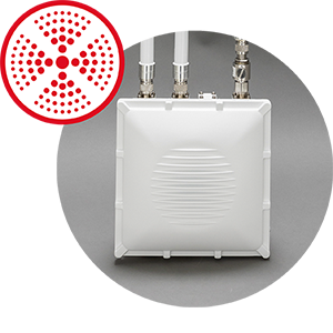 OmniPoint Gateway for Wireless Access Control