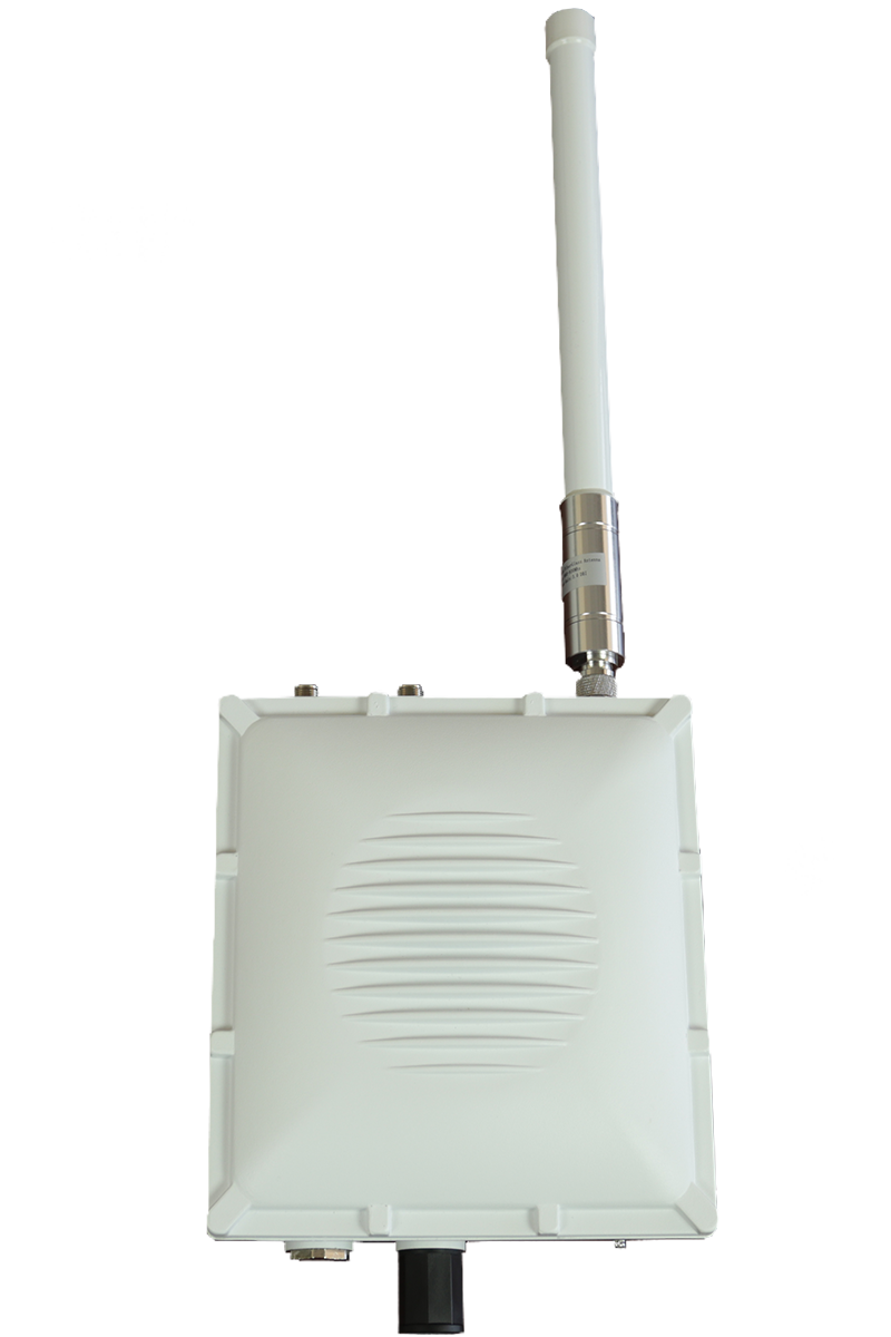 OmniPoint Multi-Point Wireless Access Control