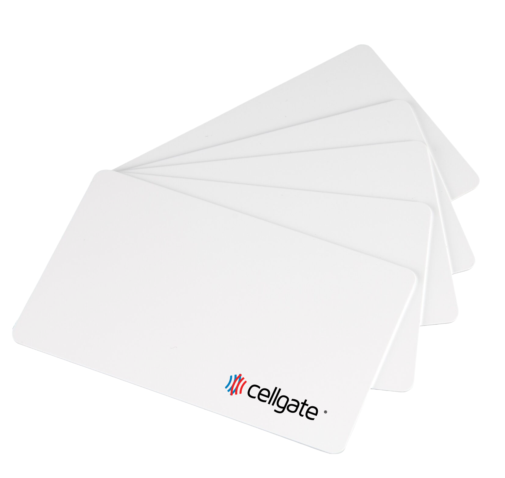 CellGate KeyCard Credentials 1-1