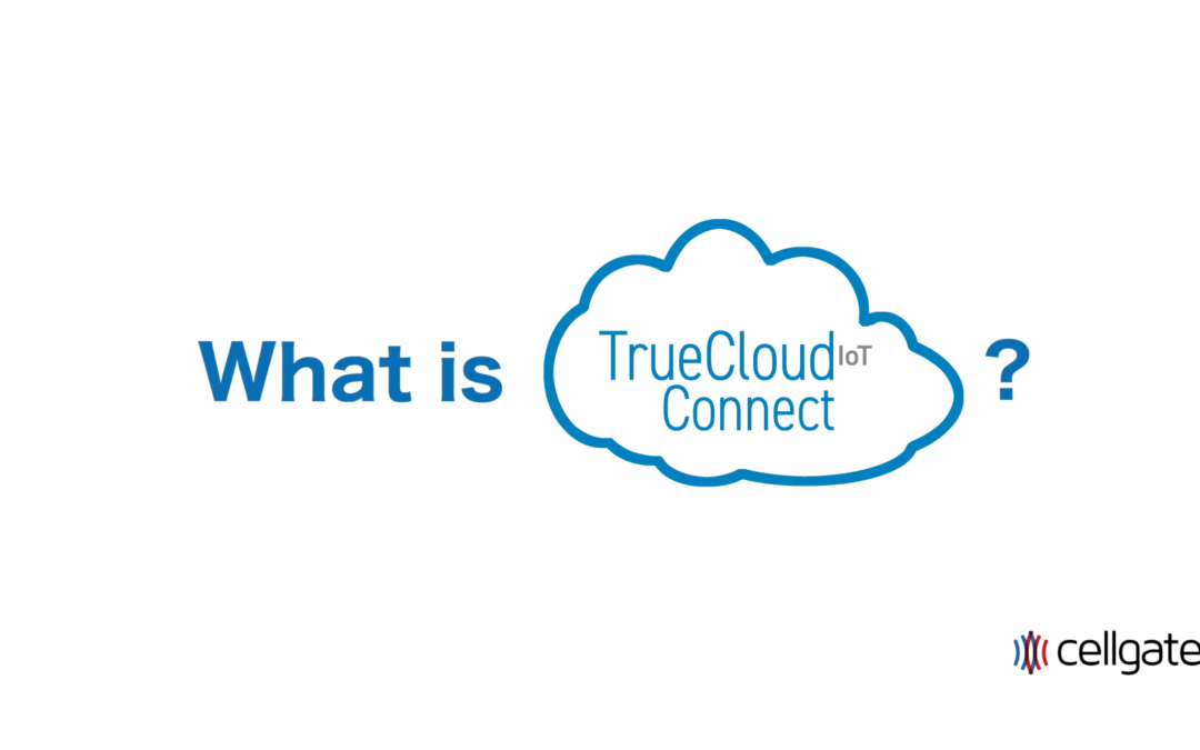 ▶ What is TrueCloud Connect?