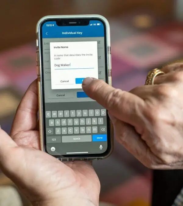 CellGate Introduces Virtual Key Suite for Its Watchman Multi-Family Models