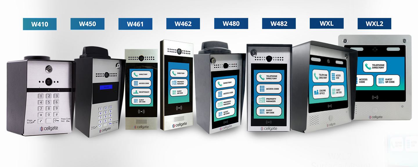 Watchman Product Montage
