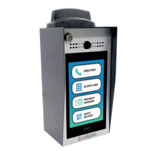 watchman w480 product with video intercom function