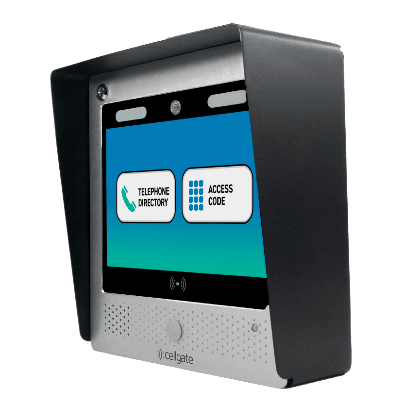  watchman wxl2 product with video intercom function