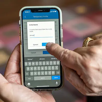 feedback cellgate app user