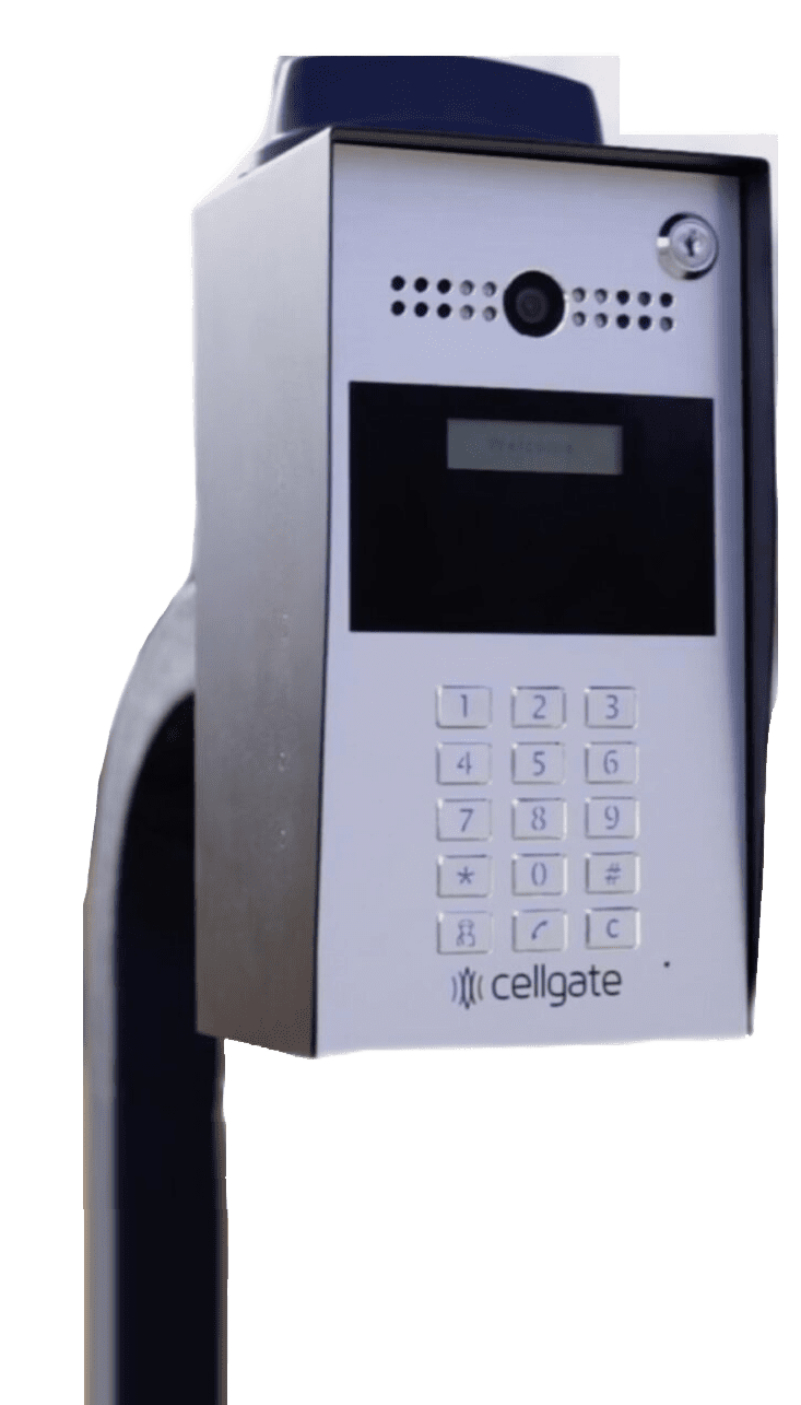 w450 watchman product keypad