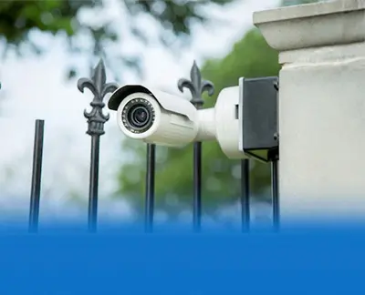 External Cameras