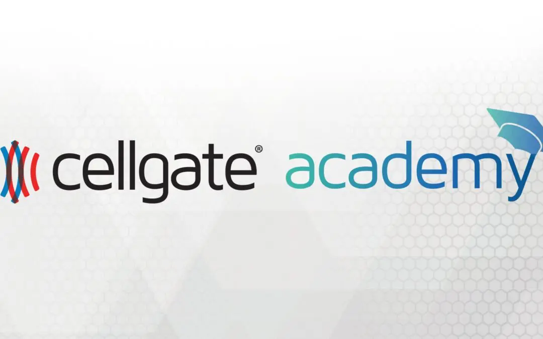 CellGate Launches CellGate Academy–An Online Learning Platform for Security Access Professionals