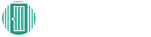 entria wired wireless access control logo white