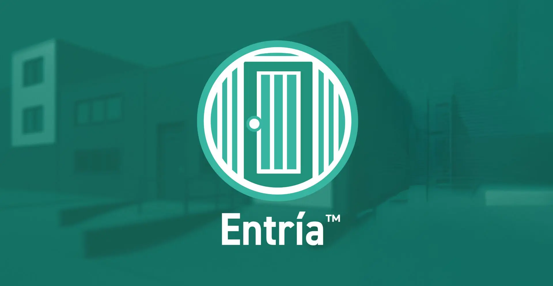 Entría access control