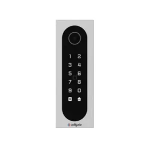 watchman w480 product with video intercom function