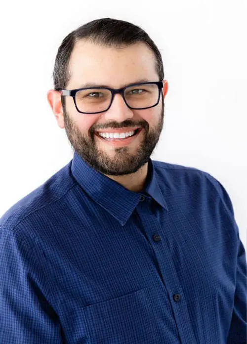 Andre DeFreitas