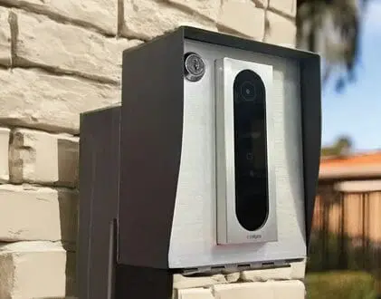 Single Door Controller