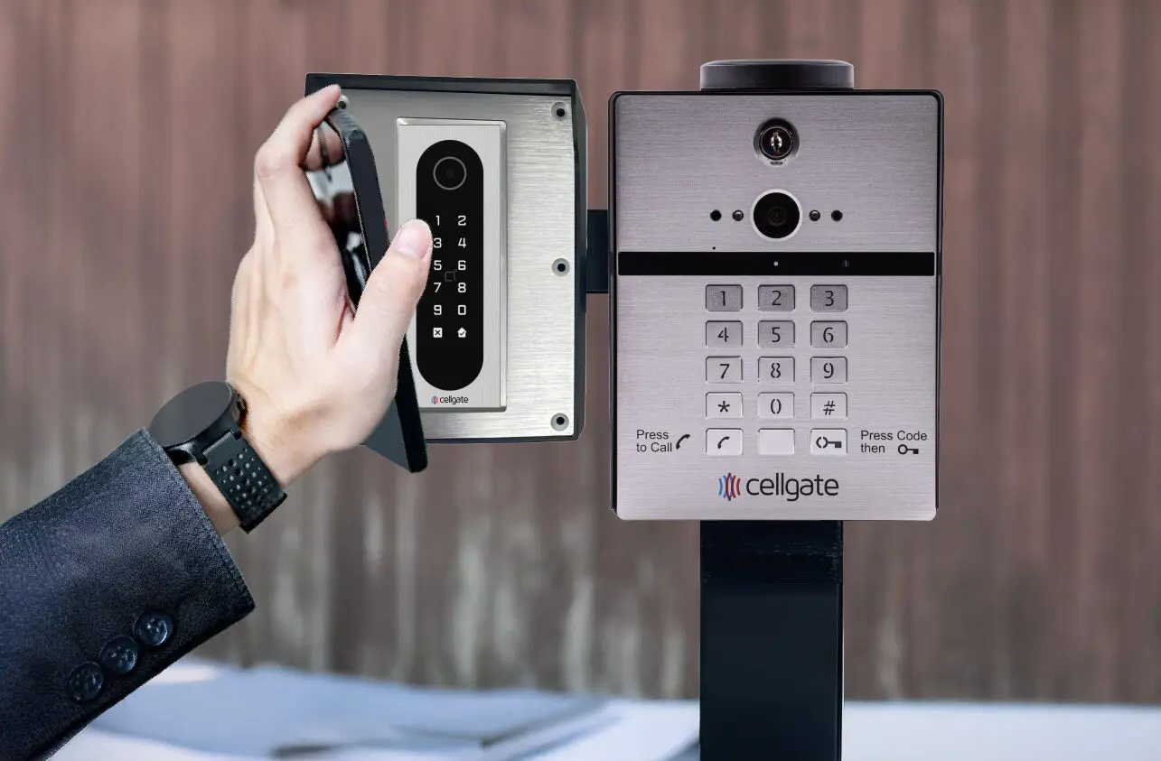 Readers & Credentials