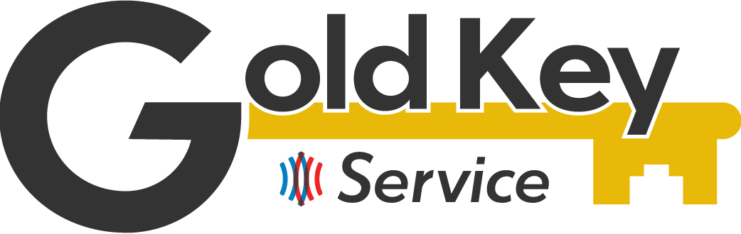 Gold Key Service
