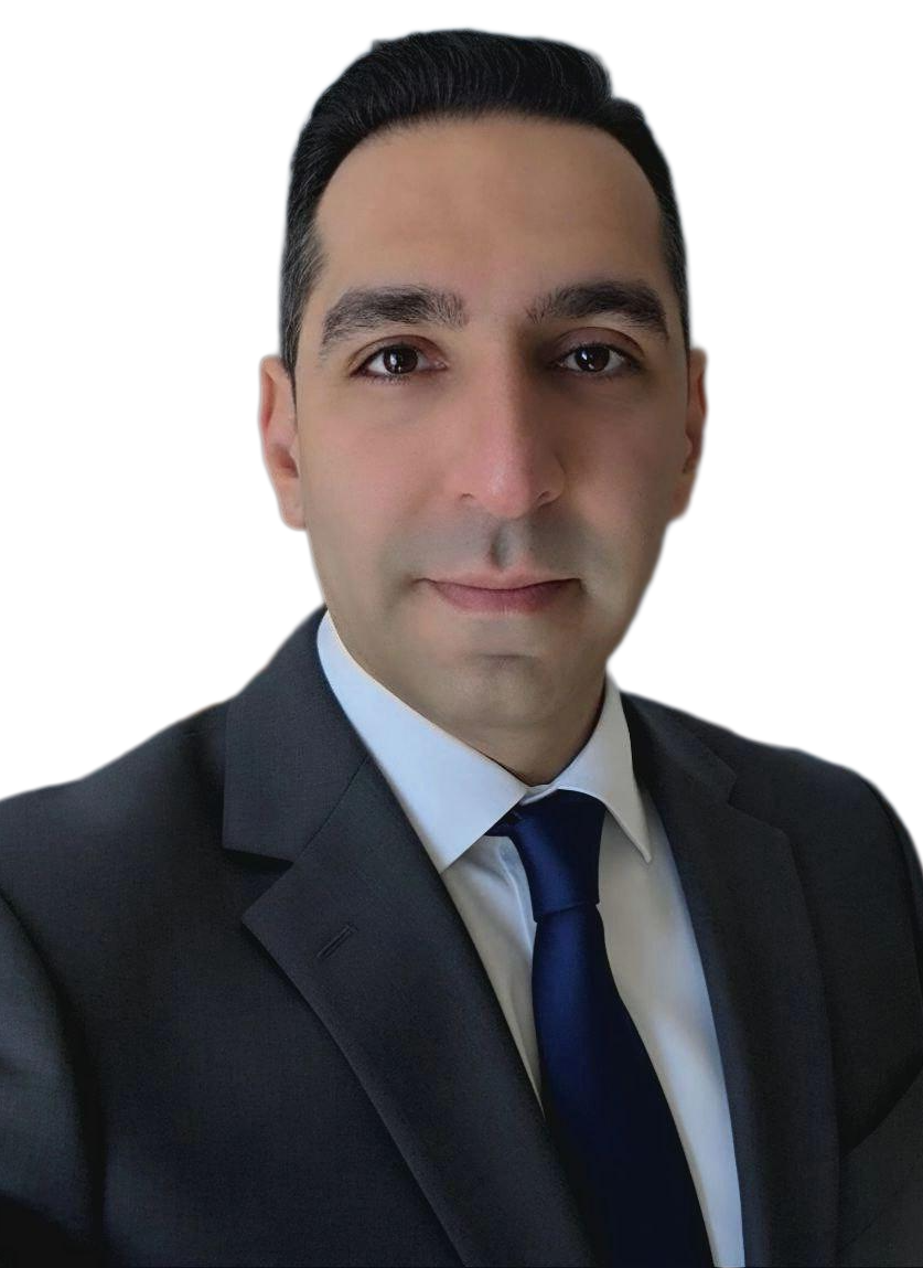 Sam Amiri