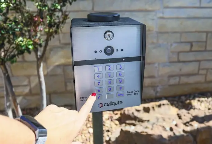 The Complete Guide to Residential Gate Access Control