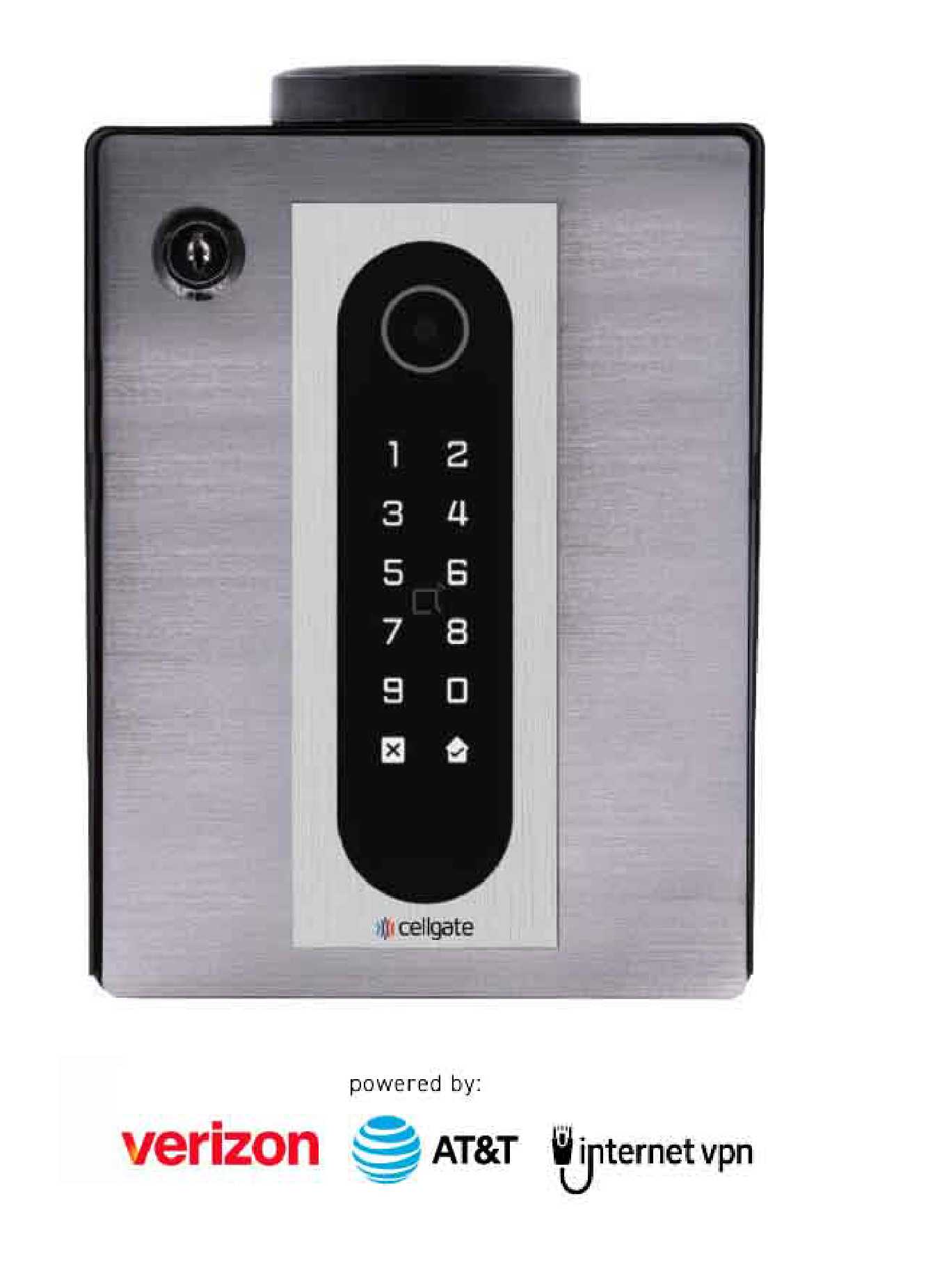 Single Door Controller