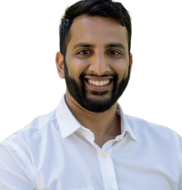 Nikhil Singh
