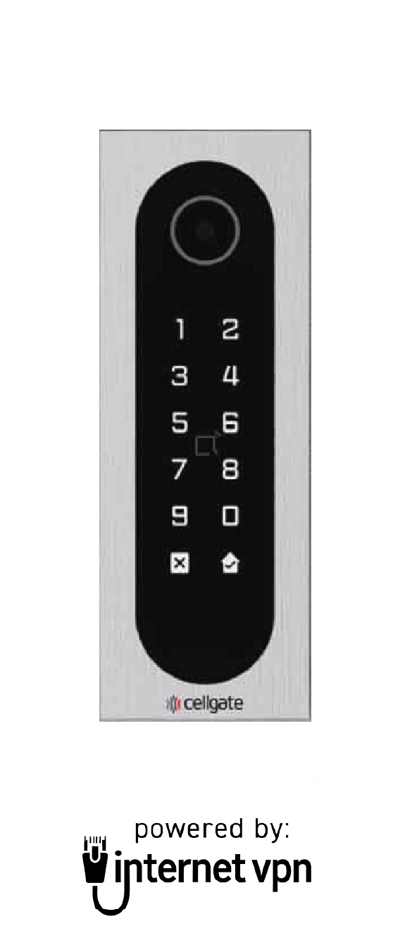 Single Door Controller