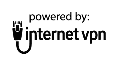 Powered by Internet VPN f