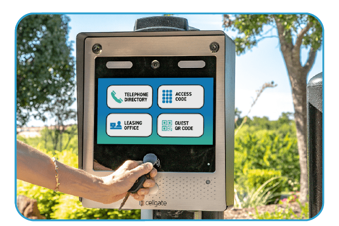 Watchman Video Intercoms