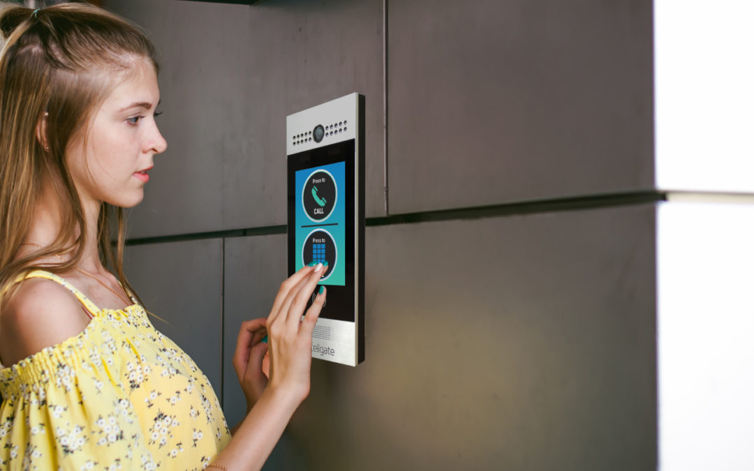 What Are Different Types of Video Access Control Systems?