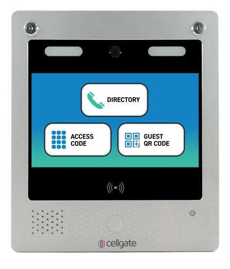 WXL directory, access code and QR code low res