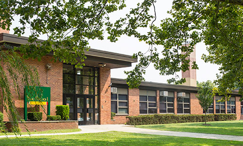 campus-gradeschool-01 campus school elementary middle highschool access security control system solution OmniPoint by Cellgate