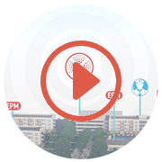 property wireless access video button how it works