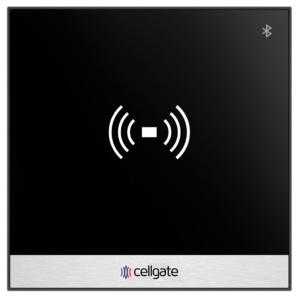 Reader for CellGate
