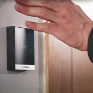 Touchless Entry