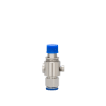 OmniPoint Gateway lightning arrestor for surge protection