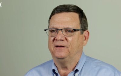 CellGate founder Noel Gouldin discusses the benefits of OmniPoint wireless access control