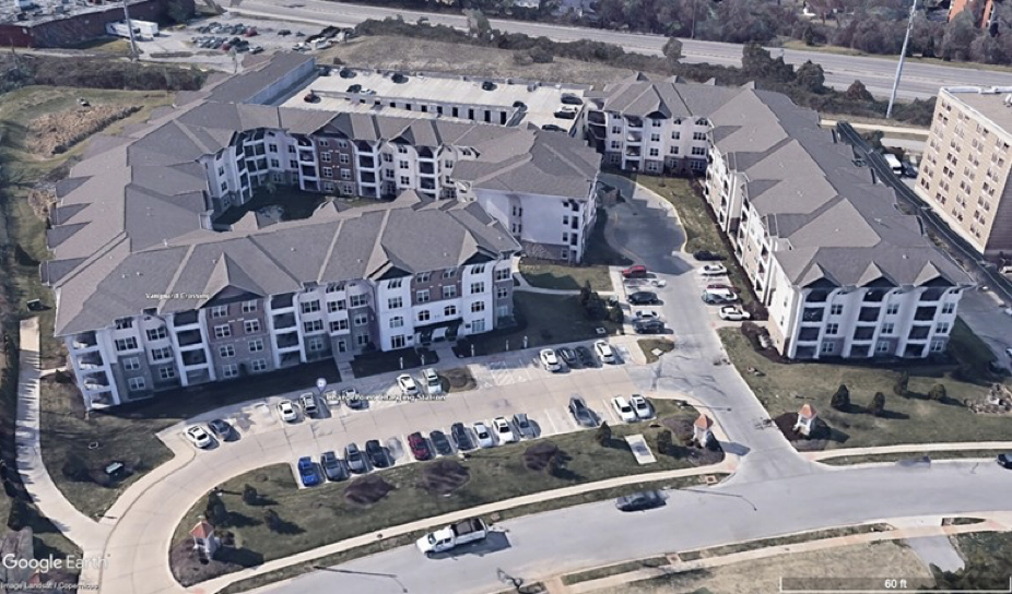 Overcoming Common Challenges in Multi-Family Properties with CellGate Access Control Solutions: A Case Study of Vanguard Crossing Apartments, St. Louis, MO.