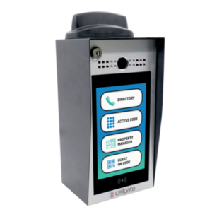 watchman w480 product with video intercom function