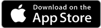app store badge logo
