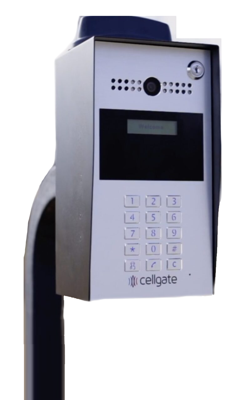 w450 watchman product keypad
