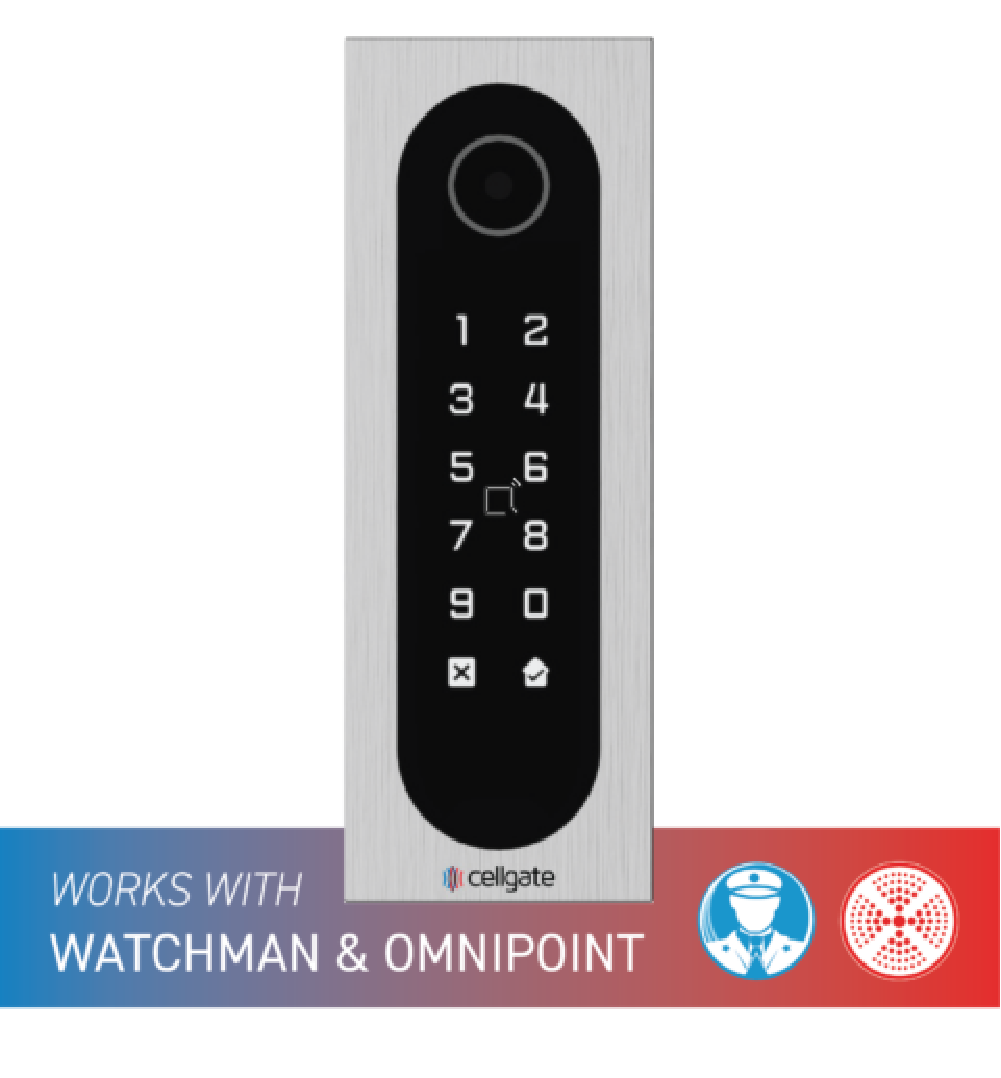 W462 Video Intercom