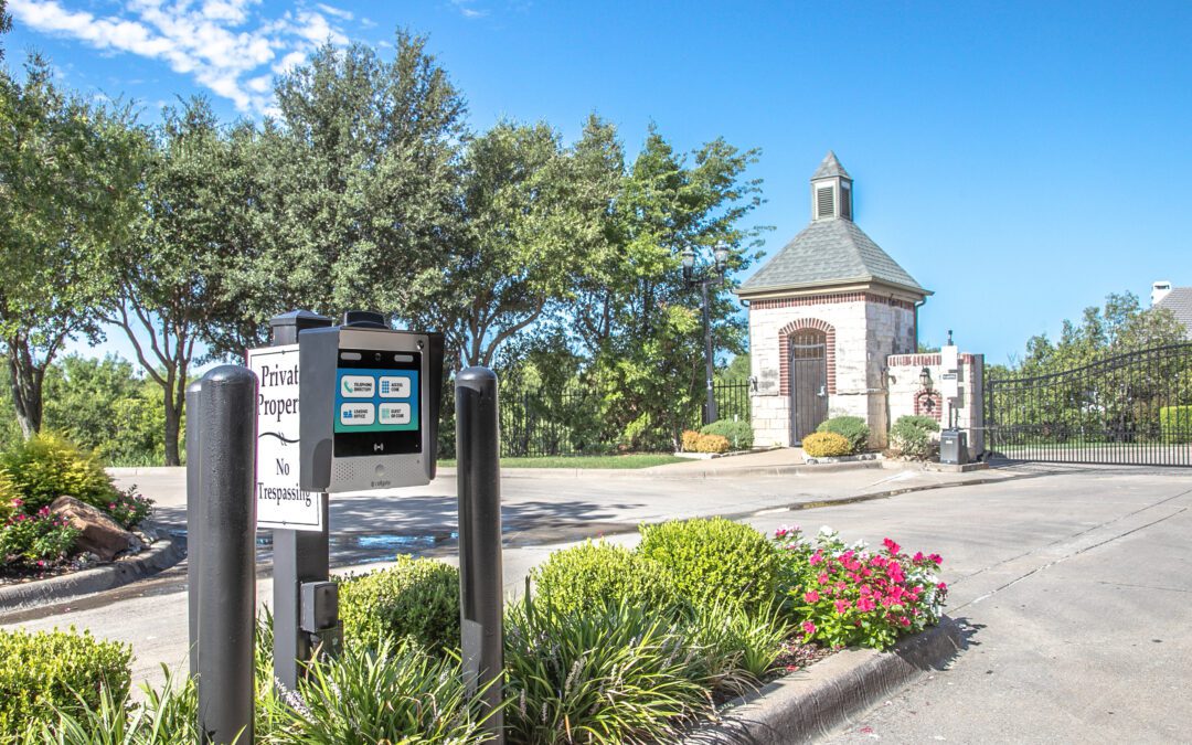 Essential Gate Access Control Terms: 21 Critical Definitions You Need to Master