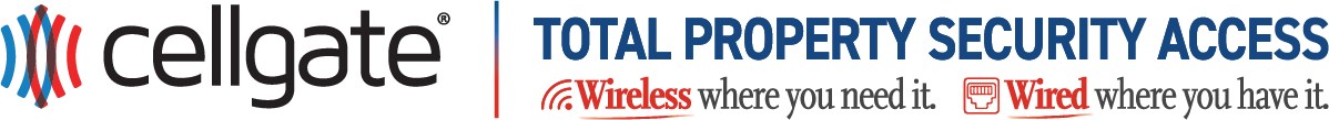 CellGate Logo
