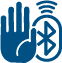 Bluetooth Icon